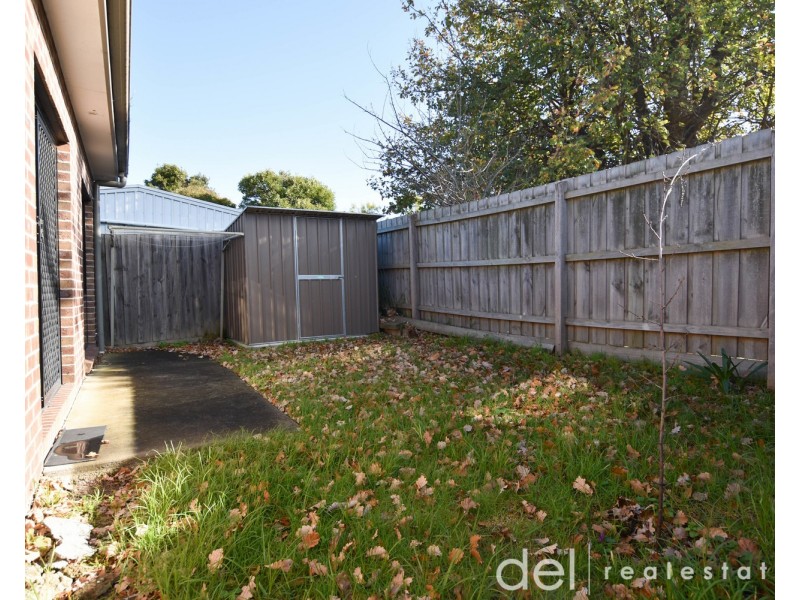 3/17 Bess Court, Dandenong VIC 3175