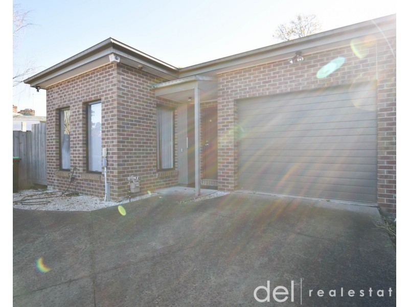 3/17 Bess Court, Dandenong VIC 3175