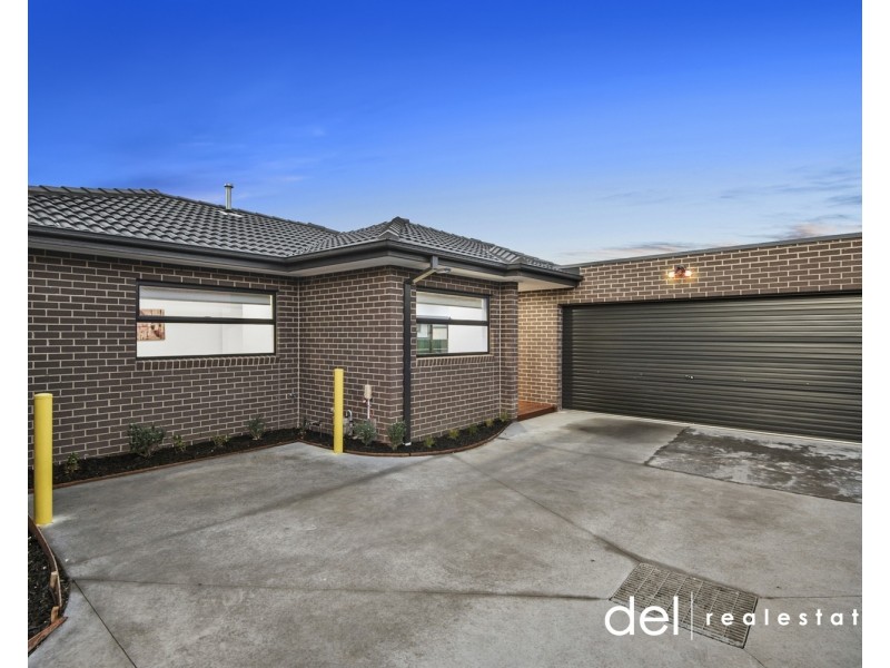 3/49 James Street, Dandenong VIC 3175