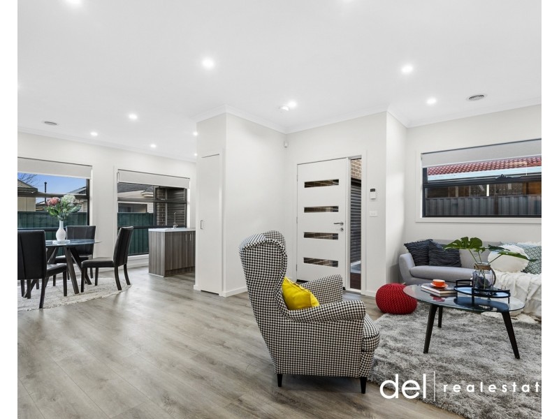 3/49 James Street, Dandenong VIC 3175