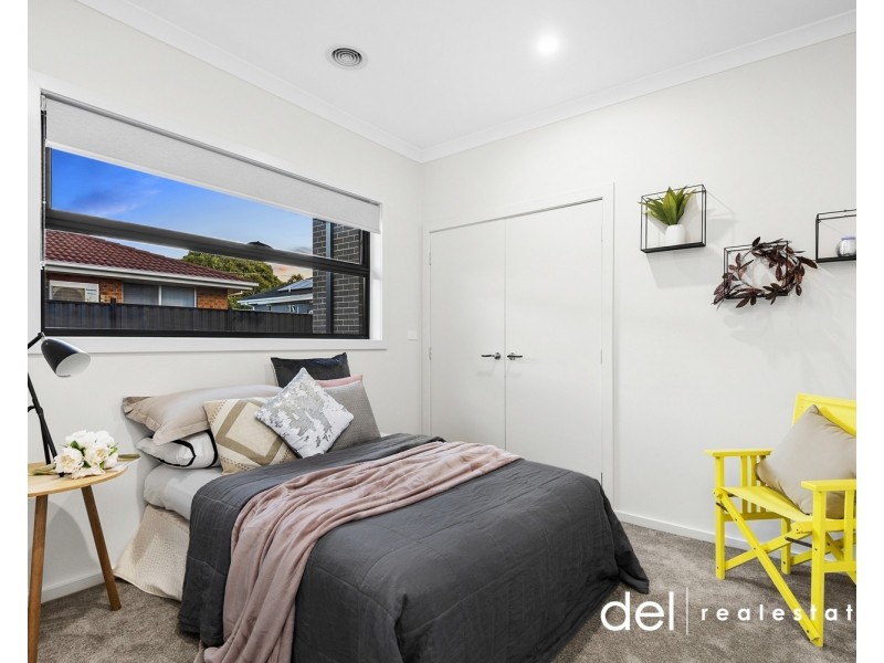 3/49 James Street, Dandenong VIC 3175