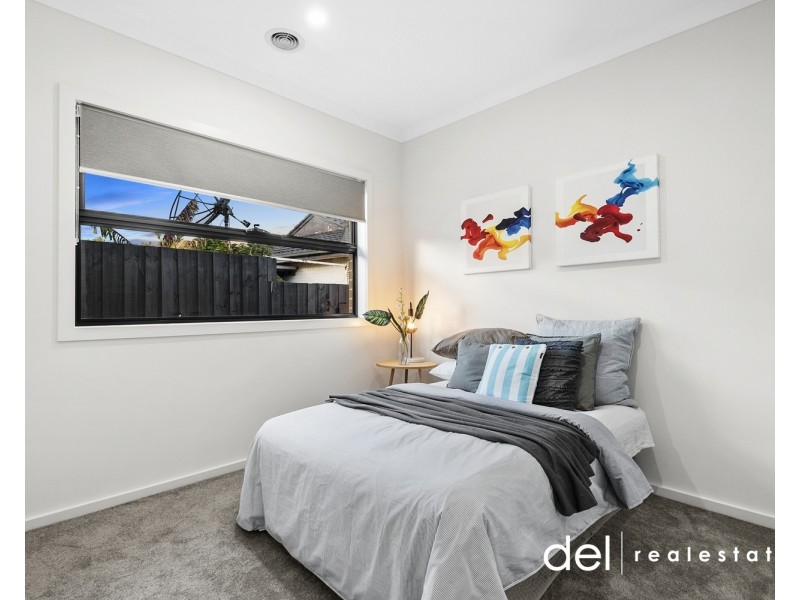 3/49 James Street, Dandenong VIC 3175