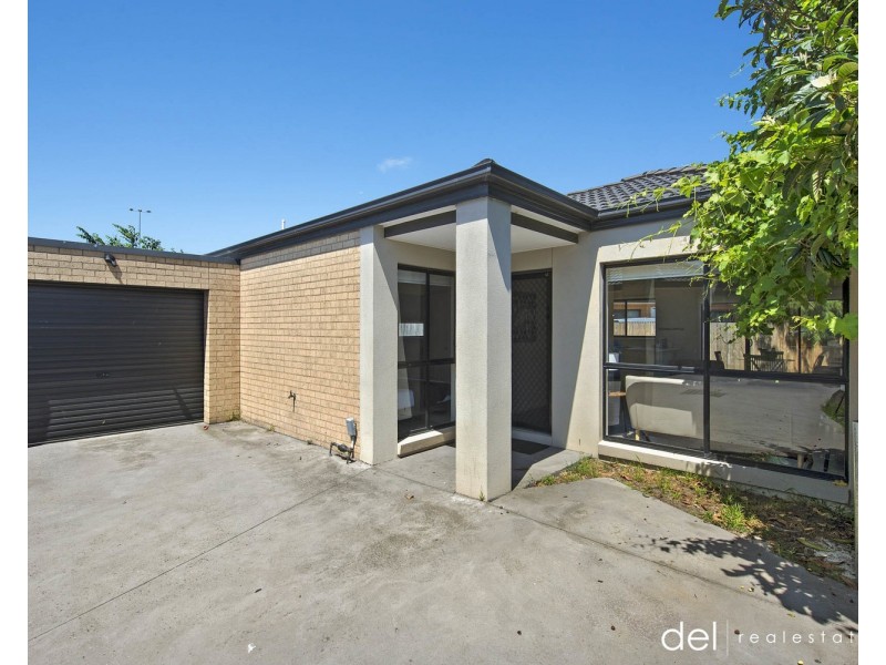 3/40 Liquidamber Street, Doveton VIC 3177