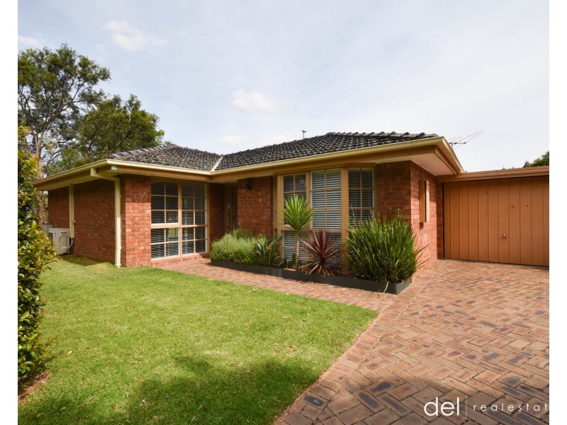 33/2-12 Temple Street, Ashwood VIC 3147