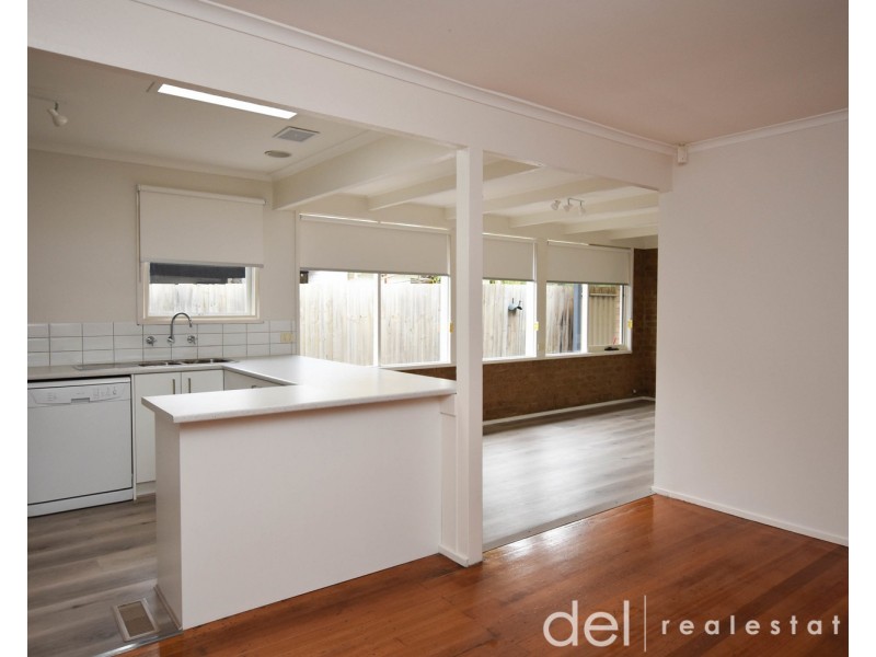 69 Rawdon Hill Drive, Dandenong North VIC 3175