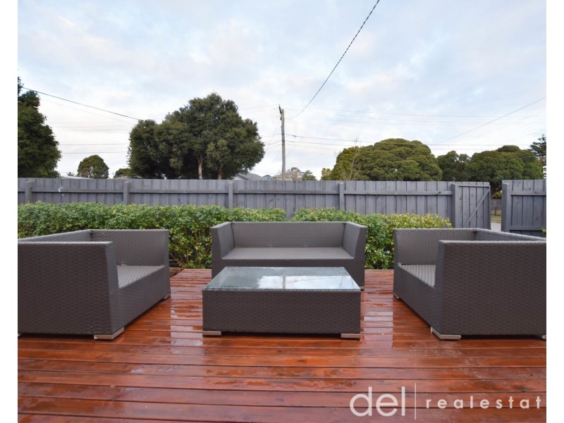2 Rosemont Court, Dandenong North VIC 3175