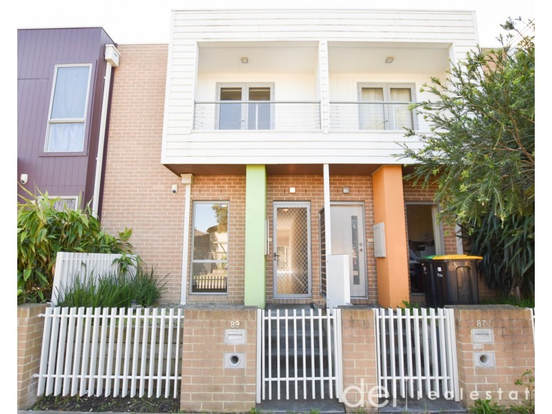 89 Hornsby Street, Dandenong VIC 3175