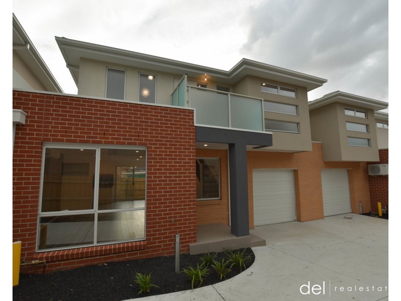 2/26 Burrows Avenue, Dandenong VIC 3175