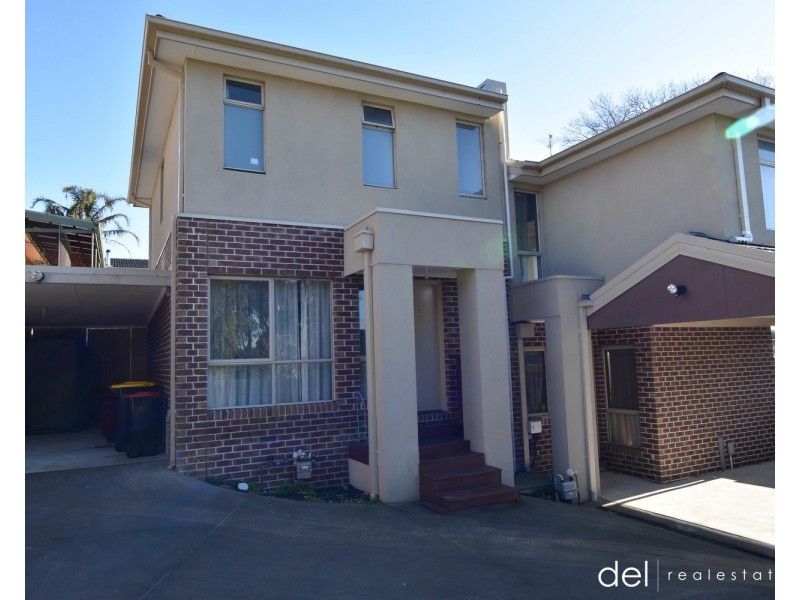 5/39 Macpherson Street, Dandenong VIC 3175