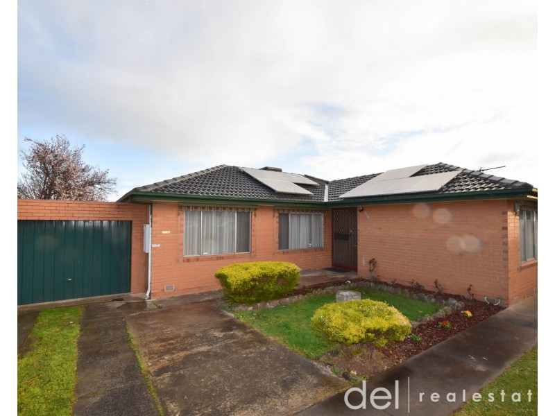 16 Murray Road, Dandenong North VIC 3175