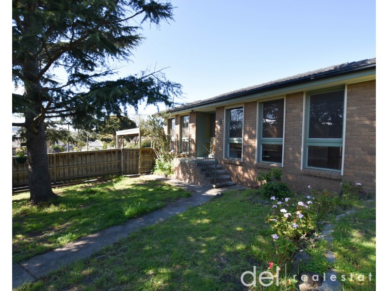 3 Ashby Drive, Dandenong North VIC 3175