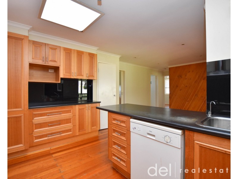3 Ashby Drive, Dandenong North VIC 3175