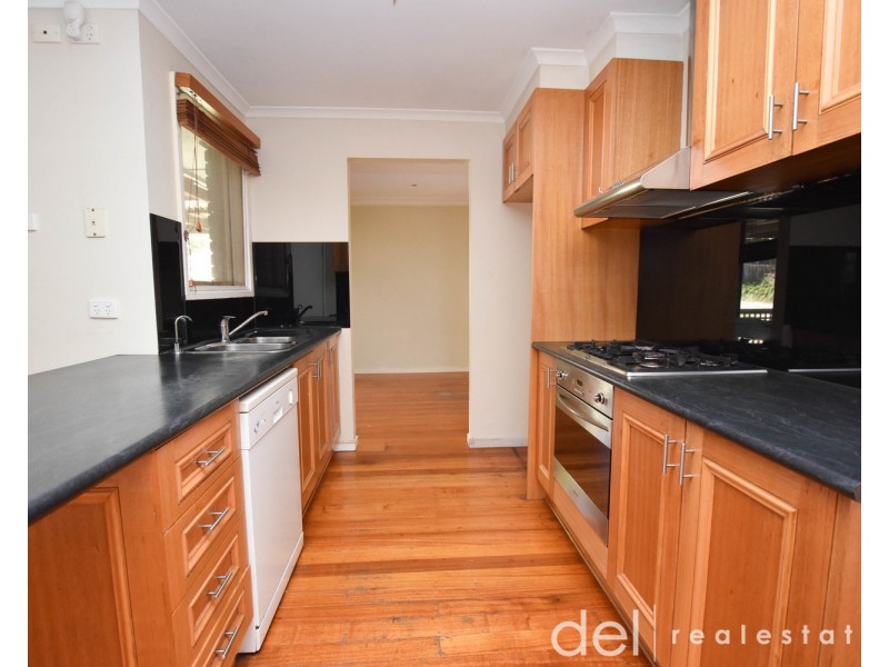 3 Ashby Drive, Dandenong North VIC 3175
