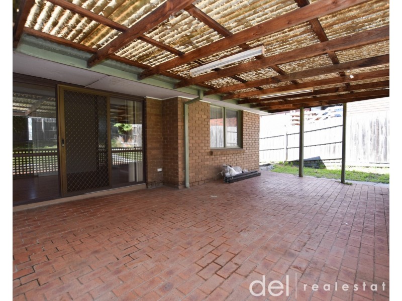 3 Ashby Drive, Dandenong North VIC 3175