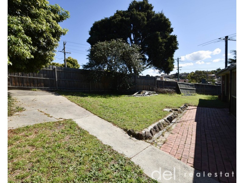 3 Ashby Drive, Dandenong North VIC 3175