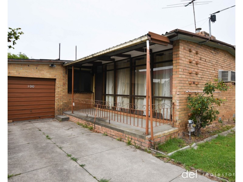 100 Police Road, Springvale VIC 3171
