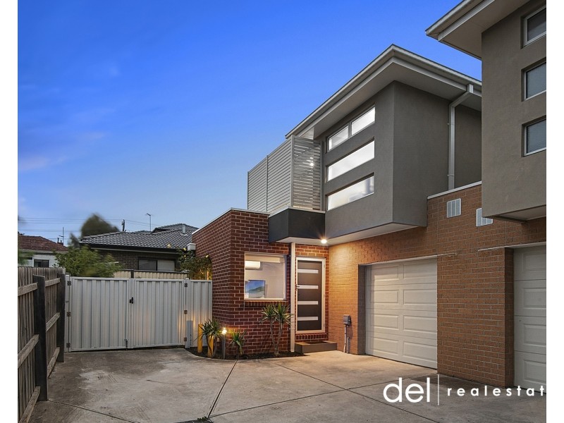 4/26 Burrows Avenue, Dandenong VIC 3175