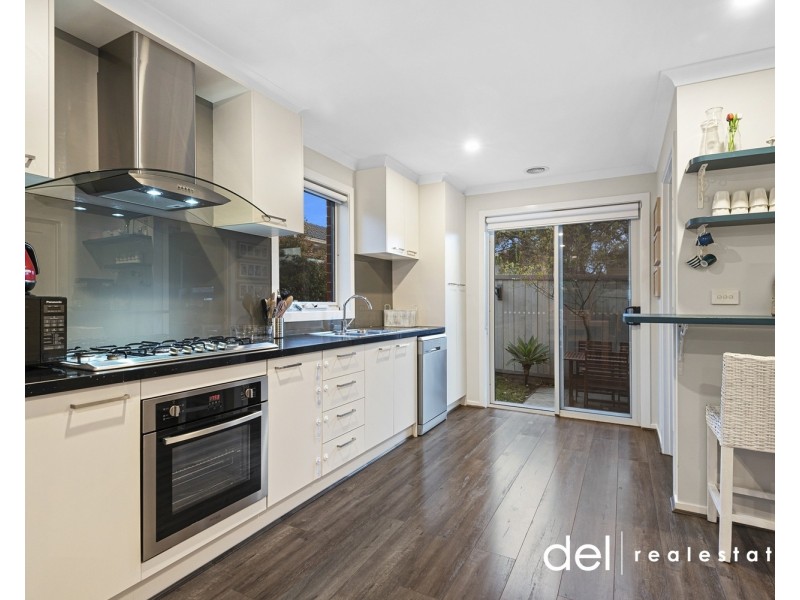 4/26 Burrows Avenue, Dandenong VIC 3175