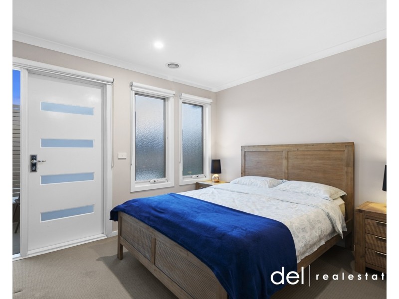 4/26 Burrows Avenue, Dandenong VIC 3175