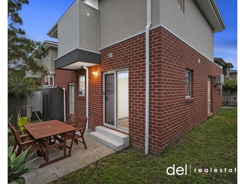 4/26 Burrows Avenue, Dandenong VIC 3175