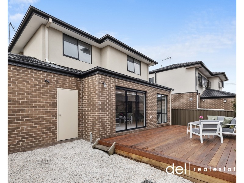 56A Mollison Street, Dandenong North VIC 3175