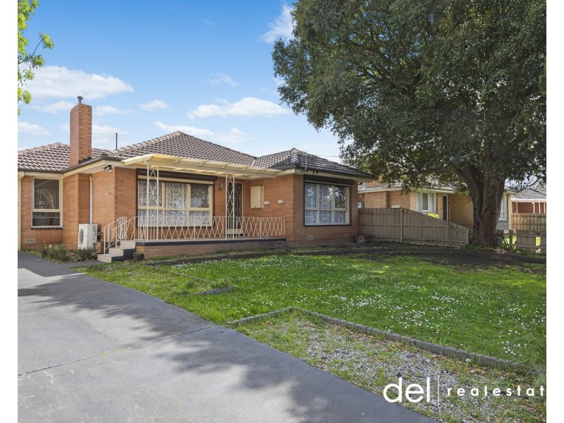1/8 Hawdon Street, Dandenong North VIC 3175