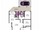 1/8 Hawdon Street, Dandenong North VIC 3175 Floorplan