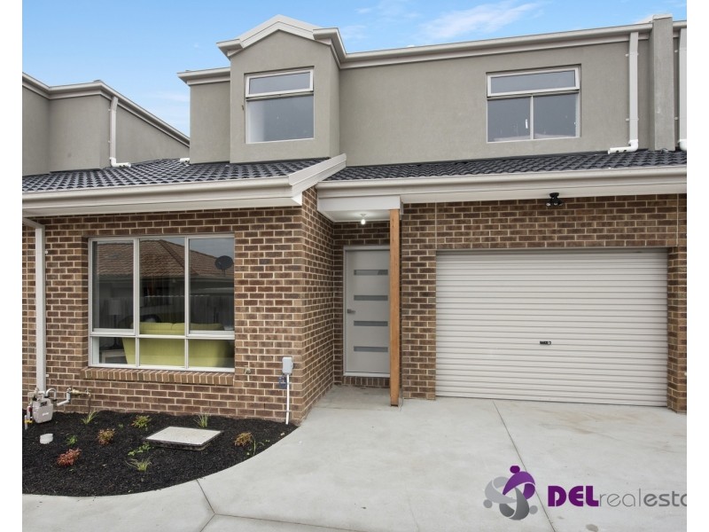 3/47 Wilma Avenue, Dandenong VIC 3175