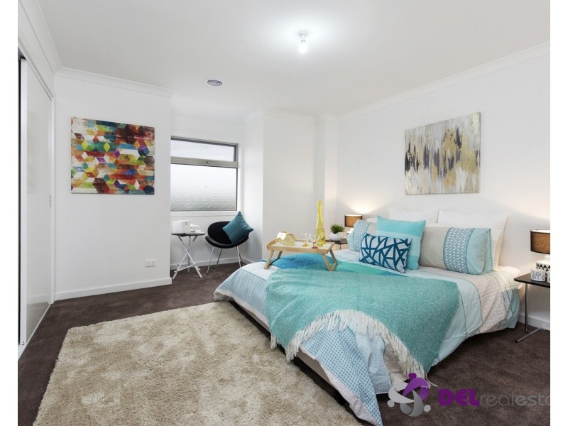 3/47 Wilma Avenue, Dandenong VIC 3175