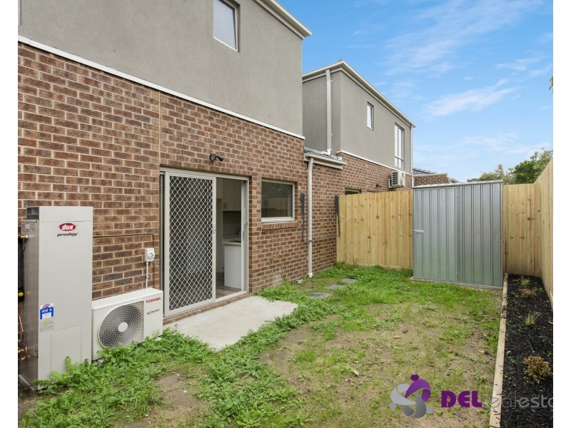 3/47 Wilma Avenue, Dandenong VIC 3175