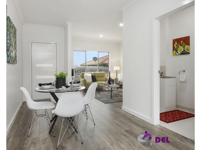 3/47 Wilma Avenue, Dandenong VIC 3175