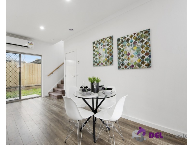 3/47 Wilma Avenue, Dandenong VIC 3175