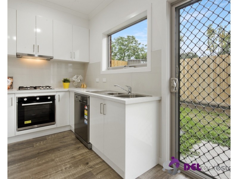 3/47 Wilma Avenue, Dandenong VIC 3175