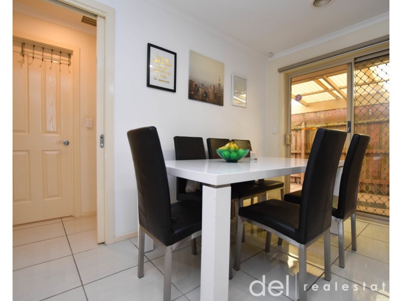 80 Warana Drive, Hampton Park VIC 3976