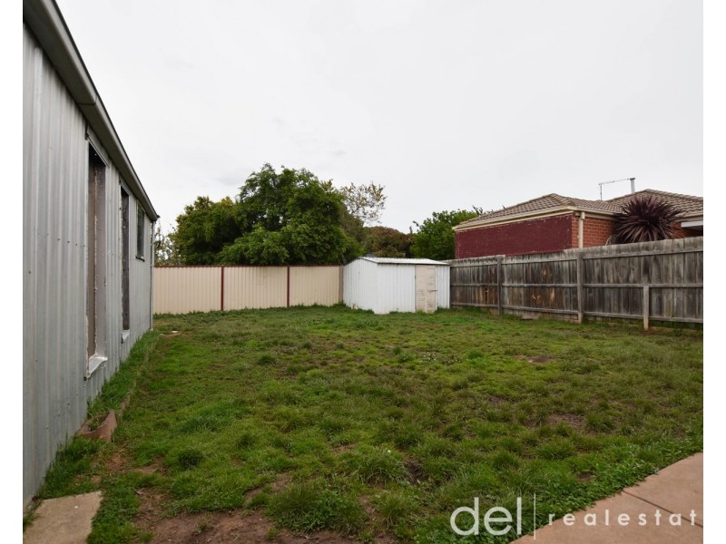 80 Warana Drive, Hampton Park VIC 3976