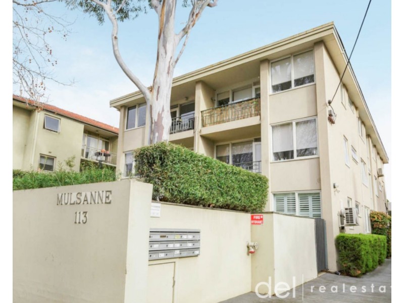 Prahran VIC 3181