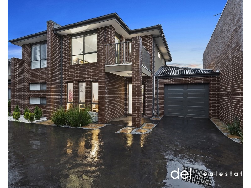 8/15 Frederick Street, Dandenong VIC 3175