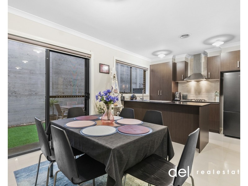 8/15 Frederick Street, Dandenong VIC 3175