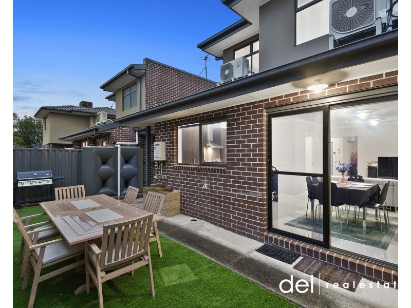 8/15 Frederick Street, Dandenong VIC 3175
