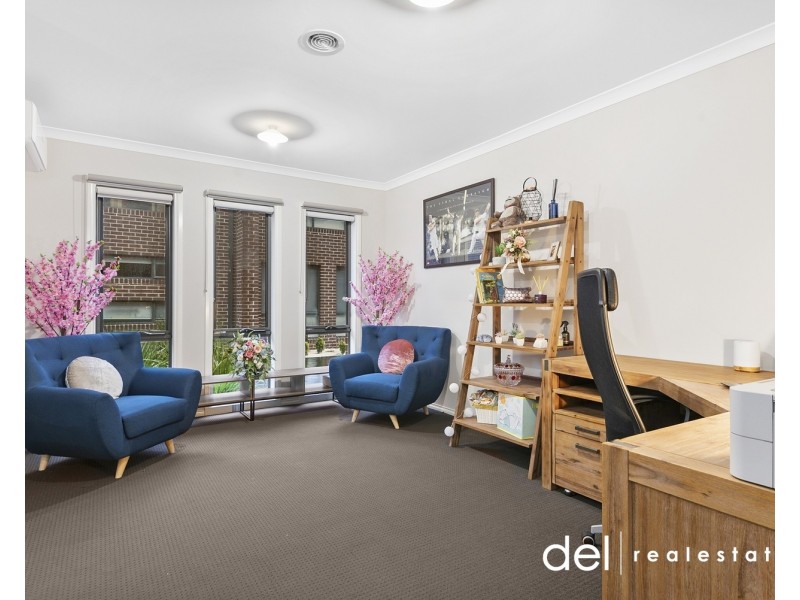 8/15 Frederick Street, Dandenong VIC 3175