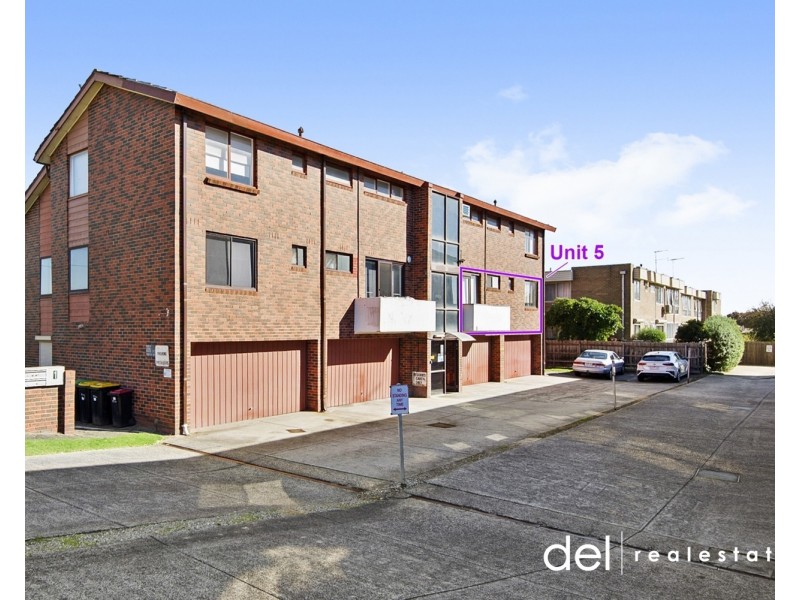 5/1-3 Keys Street, Dandenong VIC 3175