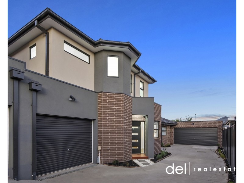 2/49 James Street, Dandenong VIC 3175