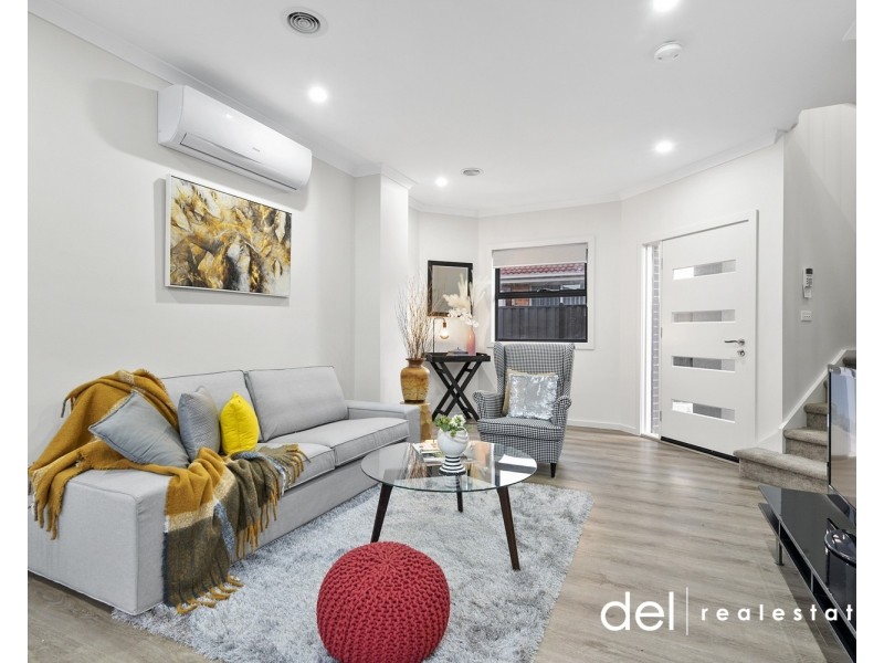 2/49 James Street, Dandenong VIC 3175