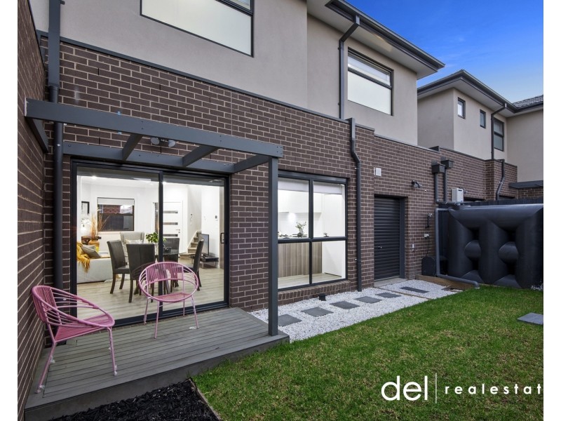 2/49 James Street, Dandenong VIC 3175