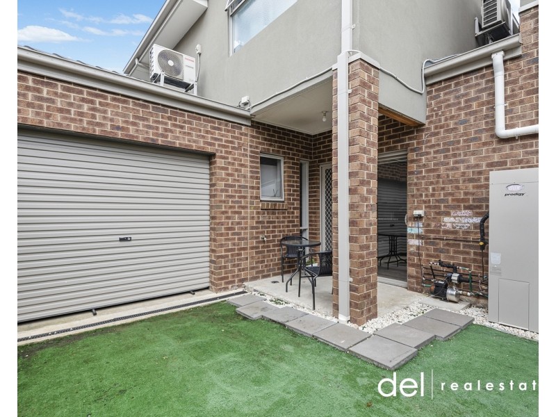 1/47 Wilma Avenue, Dandenong VIC 3175