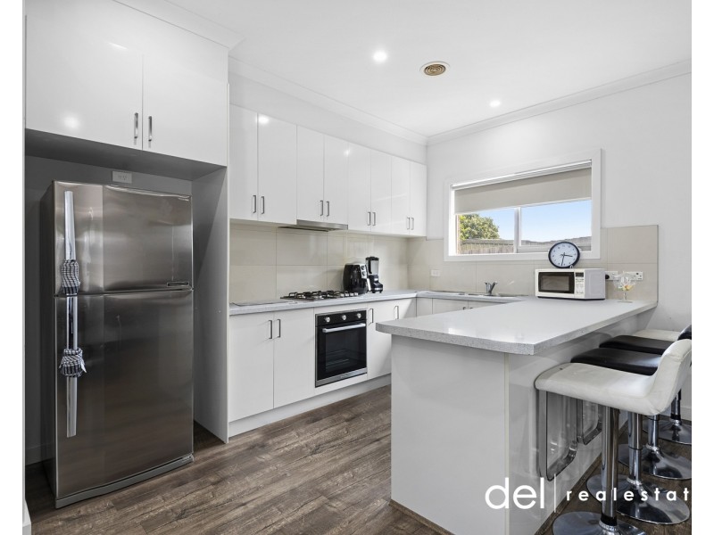 5/47 Wilma Avenue, Dandenong VIC 3175
