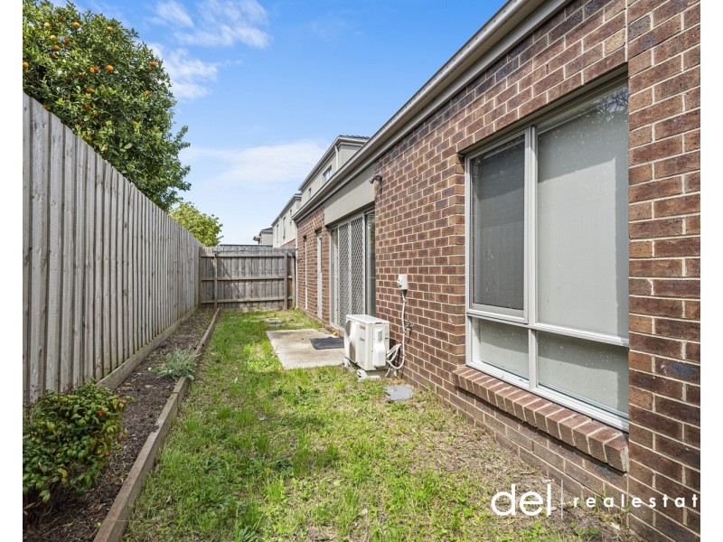 5/47 Wilma Avenue, Dandenong VIC 3175