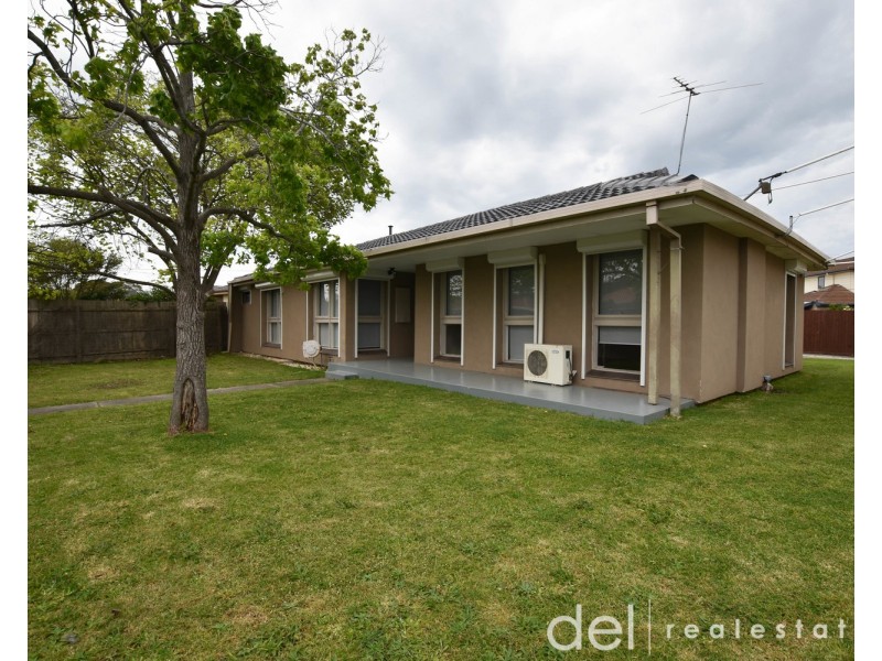 40 Kirribilli Avenue, Keysborough VIC 3173