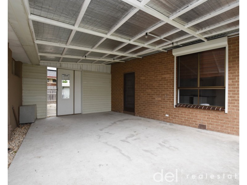 40 Kirribilli Avenue, Keysborough VIC 3173