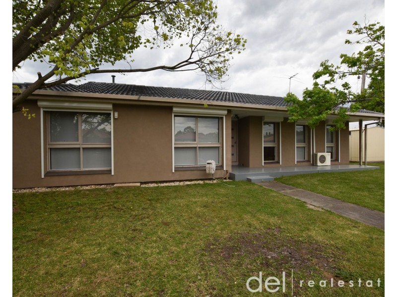 40 Kirribilli Avenue, Keysborough VIC 3173